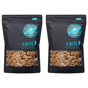 비너츠 호두, 400g, 2개