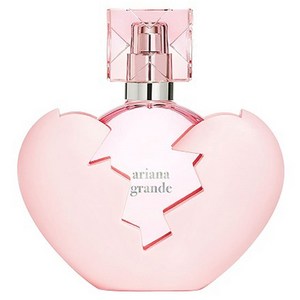 [브랜드인증] 아리아나그란데 땡큐 넥스트 오 드 퍼퓸, 50ml, 1개