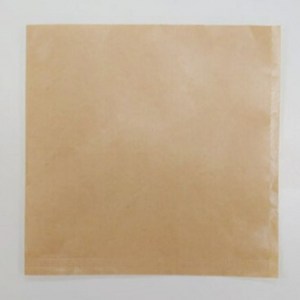 천운패키지 L자봉투 KP코팅 18 x 18 cm, 500개입, 1세트