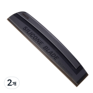 어반카 차량용 실리콘 물기제거기, 2개