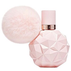 [브랜드인증] 아리아나그란데 스위트 라이크 캔디 오 드 퍼퓸, 50ml, 1개