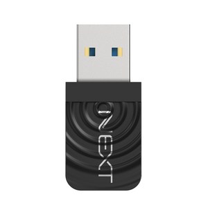 넥스트유 무선 랜카드, NEXT-1201AC MINI, 1개