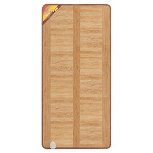 HanilMedical 카본열선 탄소우드 거실용 온돌마루 대청 HI-09-03, 싱글(70 x 183 cm)