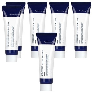 편강율 아토 판테놀 세라마이드 밤크림, 30ml, 6개