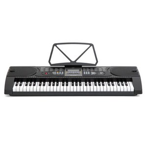 칸타빌 초보자 교육용 전자키보드, MK-2106, 1개