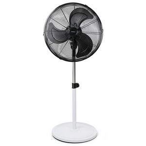 대우어플라이언스 스탠드형 기계식 공업용 선풍기 50cm(20인치), DEF-FT200