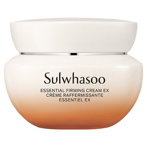 설화수 탄력크림 EX, 1개, 50ml 골드박스 특가
