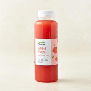 풀무원녹즙 프레시 토마토 주스, 300ml, 1개
