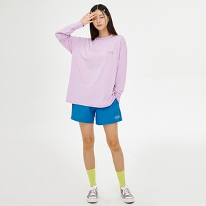 벤디스 제이드 긴팔 오버핏 래쉬가드 CT008 골드박스 특가