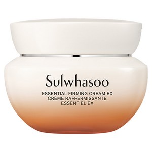 설화수 크림 EX, 1개, 75ml 골드박스 특가
