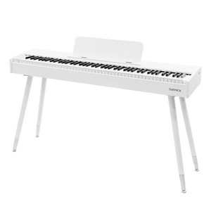 삼익악기 전자 디지털피아노 SPH88, 화이트, 1개