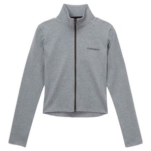고스피어 여성용 TRAINING CROPPED JACKET PW2FJJ30
