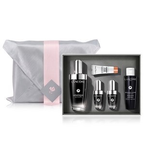 랑콤 제니피끄 세럼 50ML 추석 선물세트, 1세트 골드박스 특가