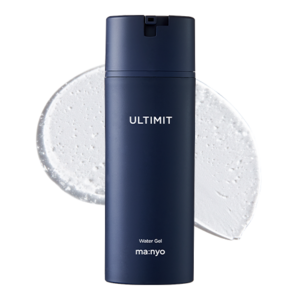 마녀공장 얼티밋 올인원 워터 젤, 120ml, 1개