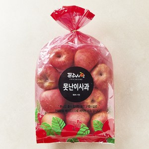 프레샤인 못난이사과, 3kg, 1개 골드박스 특가