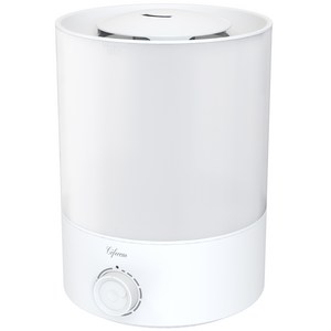 시프이컴 간편 세척 분리형 초음파 가습기 4L, CIF-HF01M