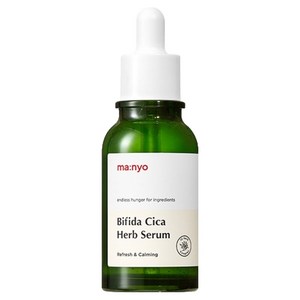 마녀공장 비피다 시카 허브 세럼, 50ml, 1개