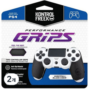 컨트롤프릭 퍼포먼스 그립 PS4, 2개