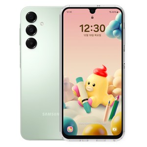 삼성전자 갤럭시 A16 무너에디션 SM-A165N, 라이트그린, 128GB