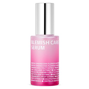 아이소이 블레미쉬 케어 업 미백 세럼, 50ml, 1개