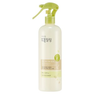 더페이스샵 보들보들 때 필링 바디스크럽, 500ml, 1개 골드박스 특가