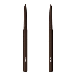 삐아 라스트 오토 젤 아이라이너 0.3g, 02재즈, 2개
