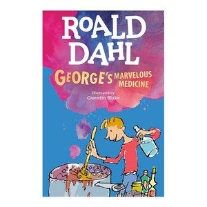 George's Marvelous Medicine