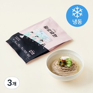 봉피양 평양냉면 (냉동), 660g, 3개