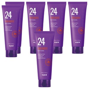 뷰카 24 데일리 볼륨 업 컬링 에센스 2X, 170ml, 6개