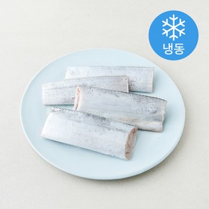 제주갈치 (냉동), 1개, 300g