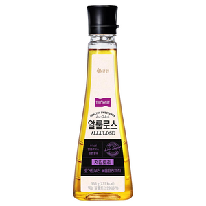 트루스위트 알룰로스, 535g, 1개