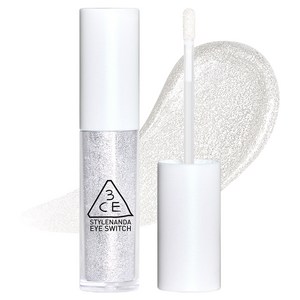 3CE 아이 스위치, ICY WHITE, 1개