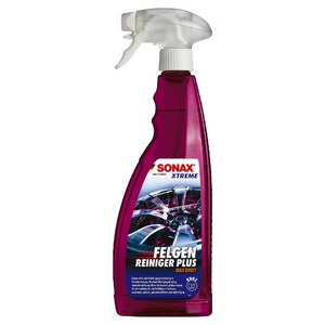 소낙스 익스트림 휠클리너 맥스 이펙트, 750ml, 1개