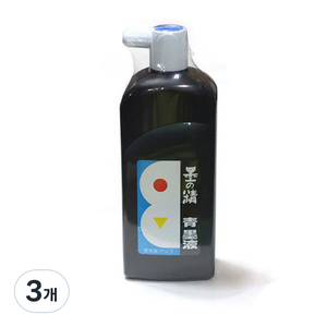 현종 청묵액, 450ml, 3개