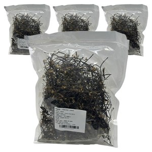 약초보은 고사리, 300g, 4개