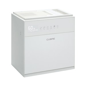 쿠오레 가습기, CHD-E15W, 웜화이트