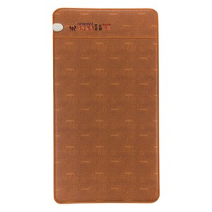 HanilMedical 황토 탄소순환 전기매트 HI-113S, 슈퍼싱글(195 x 110 cm )