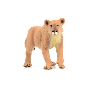 사파리엘티디 피규어 290329 암사자 Lioness, 1개