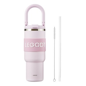 레고트 루프 텀블러 멀티, 라벤더, 1000ml, 1개