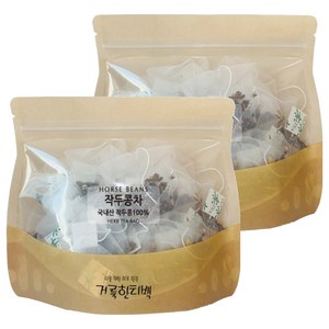 거룩한티백 작두콩차 티백, 1g, 100개입, 1개