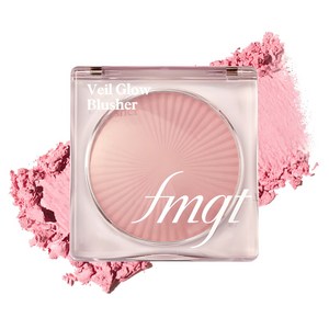 fmgt 베일 글로우 블러셔, 03 타임포핑크, 1개