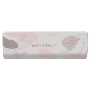 해피스토어 모던한 스타일 벽걸이 에어컨 보호 먼지 커버 디자인7 80 x 20 x 27 cm, 1개