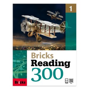 Reading 300, 1, Bricks