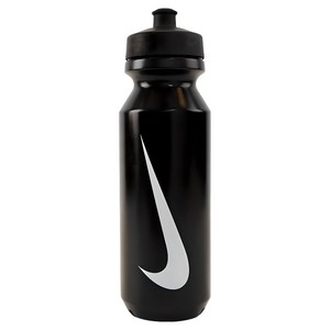 나이키 빅마우스 물병 2.0 AC4419-091, 블랙, 950ml, 1개