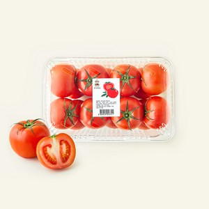 광식이 농장 완숙 토마토, 2kg, 1팩 골드박스 특가