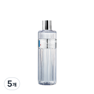 파이어볼 타월클리너, 500g, 5개