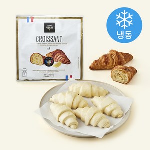 르푸닐드피에르 크로아상 (냉동), 60g, 1개, 6개입 골드박스 특가