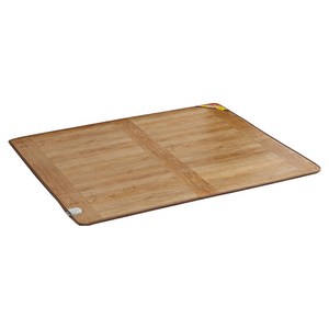 HanilMedical 카본열선 탄소우드 거실용 온돌마루 대청 HL-CD-1500, 2인용(150 x 183 cm)