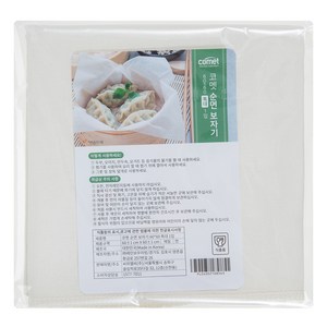 코멧 국내생산 순면 보자기, 1개