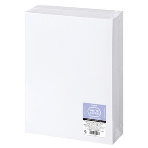 탐사 A4 모조지 150g 250매 1세트